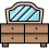 dressing-table